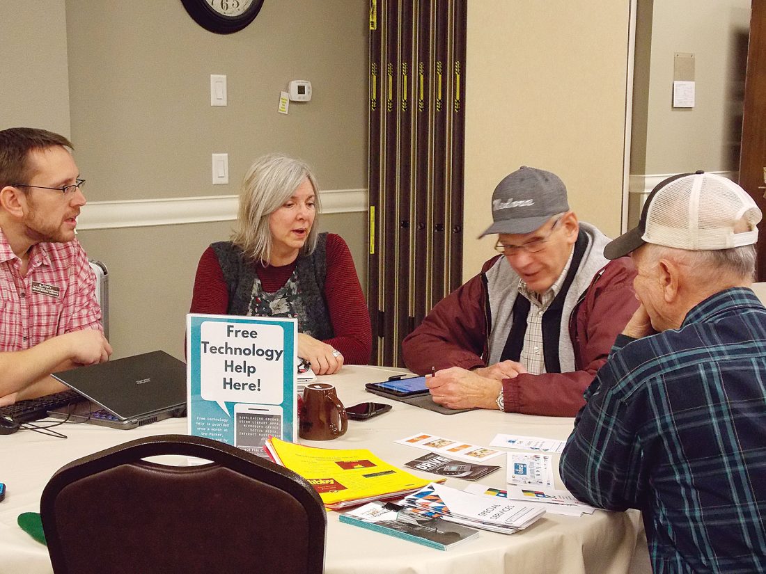 Catching up with the times News, Sports, Jobs Minot Daily News